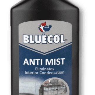 ΑΝΤΙΘΑΜΒΩΤΙΚΟ ΤΖΑΜΙΩΝ ΥΓΡΟ BLUECOL ANTI MIST 250ML