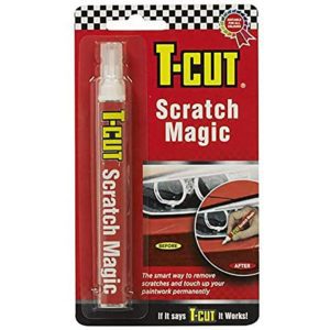 ΣΤΥΛΟ ΕΠΙΣΚΕΥΗΣ ΓΡΑΤΖΟΥΝΙΩΝ ΜΕ ΜΥΤΗ ΒΕΛΟΝΑ/ΠΙΝΕΛΟ ΔΙΑΦΑΝΟ ΧΡΩΜΑ T-CUT SCRATCH MAGIC PEN 13 ML