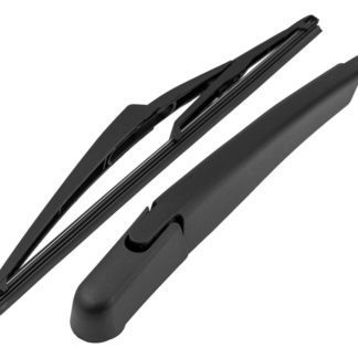 ALFA ROMEO MITO 08+ ΥΑΛΟΚΑΘΑΡΙΣΤΗΡΑΣ ΠΙΣΩ ΜΕ ΜΠΡΑΤΣΟ 30,5cm orig.723180187/39-0353/50508588/1425RWT1