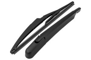 BMW E46 FL SW 01+ ΥΑΛΟΚΑΘΑΡΙΣΤΗΡΑΣ ΠΙΣΩ ΜΕ ΜΠΡΑΤΣΟ 30cm orig.103-00-011/39-0431/61628220830/2008RWT1