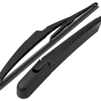 BMW E46 FL SW 01+ ΥΑΛΟΚΑΘΑΡΙΣΤΗΡΑΣ ΠΙΣΩ ΜΕ ΜΠΡΑΤΣΟ 30cm orig.103-00-011/39-0431/61628220830/2008RWT1