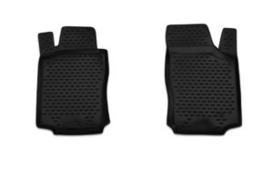 OPEL COMBO 10/2001+ / 2006+ ΜΑΡΚΕ ΠΑΤΑΚΙΑ ΣΕ ΣΚΑΦΗ TPE ΜΑΥΡΟ ΧΡΩΜΑ NOVLINE – 4 ΤΕΜ.