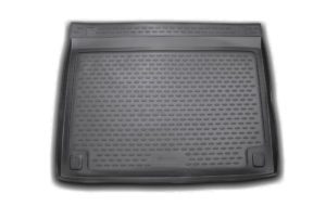 TOYOTA FJ-CRUISER 2006+ ΣΚΑΦΗ ΠΙΣΩ (ΜΑΥΡΗ)