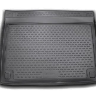 TOYOTA FJ-CRUISER 2006+ ΣΚΑΦΗ ΠΙΣΩ (ΜΑΥΡΗ)