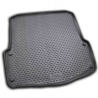 SKODA OCTAVIA 5 SW 03/2008+ ΜΑΡΚΕ ΠΑΤΑΚΙ ΣΚΑΦΗ ΠΟΡΤ ΜΠΑΓΚΑΖ TPE ΛΑΣΤΙΧΟ ΣΕ ΜΑΥΡΟ ΧΡΩΜΑ NOVLINE - 1 ΤΕΜ.