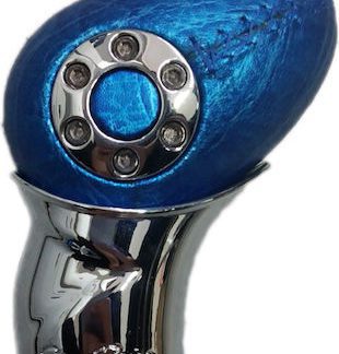 ΠΟΜΟΛΟ ΤΑΧΥΤΗΤΩΝ ELLIPSE ΜΠΛΕ