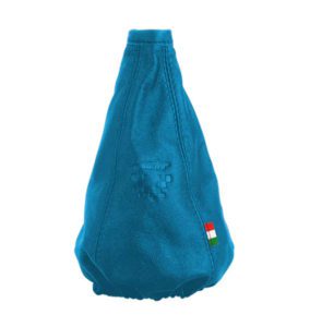 ΦΟΥΣΚΑ ΤΑΧΥΤΗΤΩΝ ΔΕΡΜΑ ΜΠΛΕ SIMONI RACING – 1 ΤΕΜ.