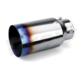 ΜΠΟΥΚΑ ΙΝΟΧ 89mm blaster 34>57mm