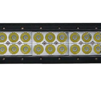 ΠΡΟΒΟΛΕΑΣ LIGHT BAR COMBO 10-32V 126W 8400lm OSRAM 42xLED (502 x 63 x 108 mm) ΜΠΑΡΑ LED M-TECH -1ΤΕΜ