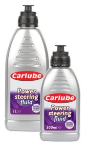 ΛΑΔΙ – ΥΓΡΟ ΥΔΡΑΥΛΙΚΟΥ ΤΙΜΟΝΙΟΥ CARLUBE POWER STEERING 500ML