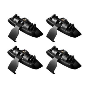 HYUNDAI i30 SW 04/2008-08/2012 ΑΚΡΑ K413W ΓΙΑ ΜΠΑΡΕΣ WHISPBAR​ – 4 TEM.