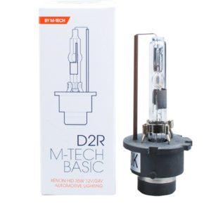 D2R 8.000k 35W P32d-3 12/24V ΑΝΤΑΛΛΑΚΤΙΚΗ ΛΑΜΠΑ BASIC 1ΤΕΜ.