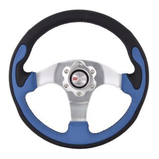 ΤΙΜΟΝΙ Χ5 CARBON ΜΠΛΕ/ΜΑΥΡΟ SIMOI RΑCING