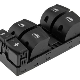 AUDI A6 2005+ / Q7 2007+ ΔΙΑΚΟΠΤΗΣ ΠΑΡΑΘΥΡΩΝ ΠΟΛΛΑΠΛΟΣ 10PIN orig.4F0959851G