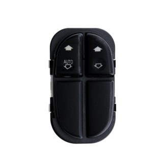 FORD MONDEO 1997-2001 ΔΙΠΛΟΣ ΔΙΑΚΟΠΤΗΣ ΠΑΡΑΘΥΡΩΝ 8PIN AJS - orig.97BG14529AA - 1 ΤΕΜ.