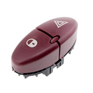 PEUGEOT 206 1998+ 5PIN ΔΙΑΚΟΠΤΗΣ ΑΛΑΡΜ orig.6554.L0