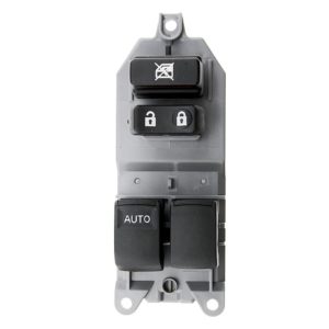 TOYOTA COROLLA 2008-2013 / CAMRY / YARIS / RAV 4 / AURIS ΠΟΛΛΑΠΛΟΣ ΔΙΑΚΟΠΤΗΣ ΠΑΡΑΘΥΡΩΝ 10 PIN NTY – orig.848200D100 – 1 ΤΕΜ.