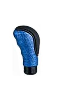 ΠΟΜΟΛΟ ΤΑΧΥΤΗΤΩΝ BRIO ΔΕΡΜΑ ΜΠΛΕ SIMONI RACING – 1 ΤΕΜ.