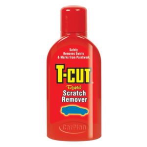 ΥΓΡΟ ΑΦΑΙΡΕΣΗΣ ΜΙΚΡΟΓΡΑΤΖΟΥΝΙΩΝ ΧΩΡΙΣ ΣΙΛΙΚΟΝΗ T-CUT RAPID SCRATCH REMOVER 500ml