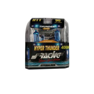 H11 12V/55W 4.000K HYPER THUNDER