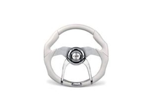 ΤΙΜΟΝΙ TORQUE ΛΕΥΚΟ SIMONI RACING – 1 ΤΕΜ.