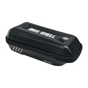 ΤΣΑΝΤΑΚΙ – ΘΗΚΗ ΣΚΕΛΕΤΟΥ ΠΟΔΗΛΑΤΟΥ BIKE SHELL E5 21X9X5CM