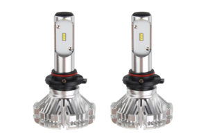 ΗΒ4 SX SERIES 6/18V 40W 6.000K 3.200lm LED (ΜΕ ΨΥΚΤΡΑ – ΧΩΡΙΣ ΑΝΕΜΙΣΤΗΡΑΚΙ) 2ΤΕΜ.