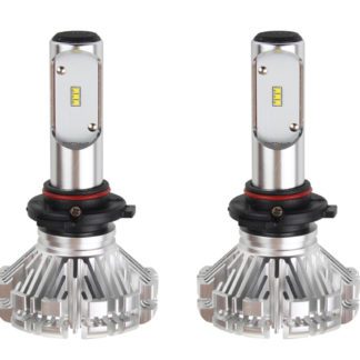 ΗΒ4 SX SERIES 6/18V 40W 6.000K 3.200lm LED (ΜΕ ΨΥΚΤΡΑ - ΧΩΡΙΣ ΑΝΕΜΙΣΤΗΡΑΚΙ) 2ΤΕΜ.