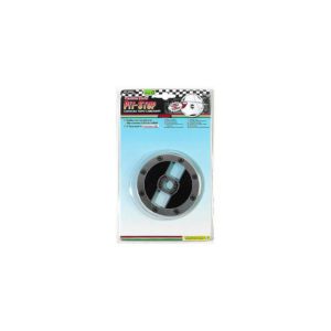 ΤΑΠΑ ΡΕΖΕΡΒΟΥΑΡ CARBON “G” LAMPA – 1 TEM.