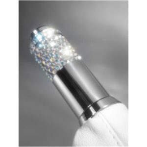 Λεβιές Χειρόφρενου με STRASS HYDRUS Isotta