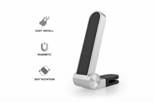 ΒΑΣΗ ΚΙΝΗΤΟΥ ΑΕΡΑΓΩΓΟΥ ΜΑΓΝΗΤΙΚΗ ΜΕ ΑΝΑΚΛΙΣΗ AMIO