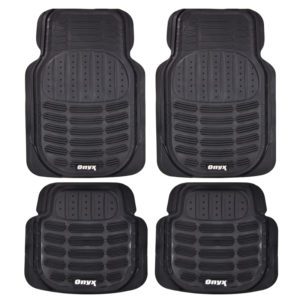 ΠΑΤΑΚΙΑ ΣΕΤ PRESTIGE 4ΤΕΜ. – ΜΑΥΡΟ