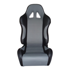 ΚΑΘΙΣΜΑ ΑΝΑΚΛΙΝΟΜΕΝΟ ΜΑΥΡΗ ΔΕΡΜΑΤΙΝΗ – Μ/ΓΚΡΙ-ΑΡΙΣΤΕΡΟ