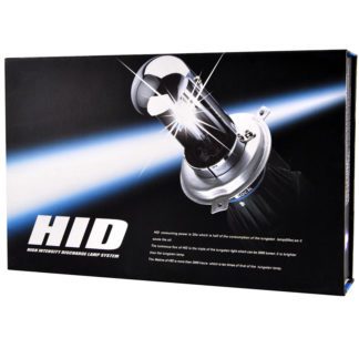 H.I.D. kit type H1-H7-H3-H11 9004-9005 /HB3 - HB4