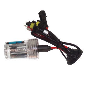 H.I.D. ανταλ/κή λάμπα 6000K - HB3