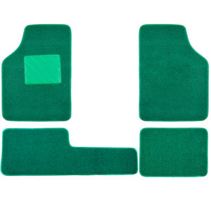 ΠΑΤΑΚΙΑ ΣΕΤ ΑΝΤΙΣΤΑΤΙΚΑ 4 ΤΜΧ – ΠΡΑΣΙΝΟ