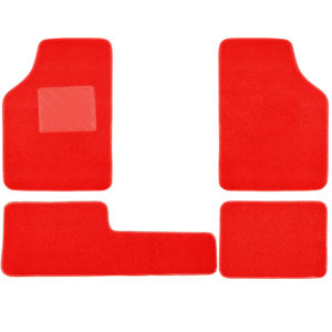 ΠΑΤΑΚΙΑ ΣΕΤ ΑΝΤΙΣΤΑΤΙΚΑ 4 ΤΜΧ – ΚΟΚΚΙΝΟ