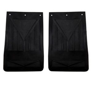 ΛΑΣΠΩΤΗΡΕΣ ΑΓΡΟΤΙΚΟΙ 23x33cm – ΜΑΥΡΟ