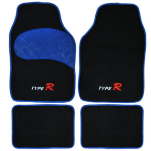 ΜΟΚΕΤΕΣ ΣΕT 450g ΤYPE-R SPECIAL 4 ΤΜΧ – ΜΑΥΡΟ/ΜΠΛΕ