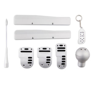 ΠΕΝΤΑΛ-TUNNING KIT 5 ΤΕΜ. – ΑΣΗΜΙ