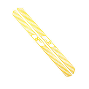 ΜΑΡΣΠΙΕ ΑΛΟΥΜΙΝΙΟΥ – ΜΕΓΑΛΟ ΚΙΤΡΙΝΟ