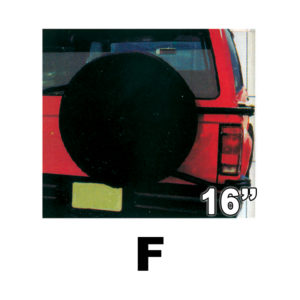 ΡΕΖΕΡΒΑΣ ΚΑΛΥΜΜΑΤΑ JEEP 15″- 16″ – 16"-F-ΜΑΥΡΟ
