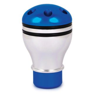 ΠΟΜΟΛΟ ΤΑΧΥΤΗΤΩΝ ΑΛΟΥΜΙΝΙΟΥ SF-29 ME 6 ΒΙΔΕΣ - ΑΣΗΜΙ/ΜΠΛΕ