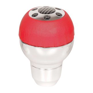 ΠΟΜΟΛΑ 6033-1 ΔΕΡΜΑΤΙΝΑ - ΑΣΗΜΙ/ΚΟΚΚΙΝΟ