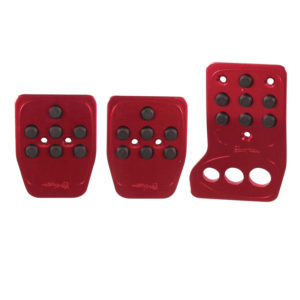 ΠΕΝΤΑΛ 3 ΤΕΜ RACING – ΚΟΚΚΙΝΟ