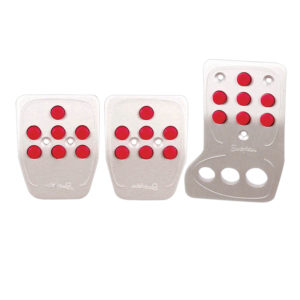 ΠΕΝΤΑΛ 3 ΤΕΜ RACING – ΑΣΗΜΙ/ΚΟΚΚΙΝΟ