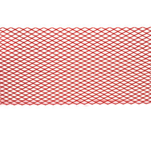 ΣΙΤΑ ΠΟΔΙΑΣ ΡΟΜΒΟΣ 120x20cm – ΚΟΚΚΙΝΟ