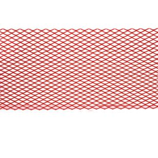 ΣΙΤΑ ΠΟΔΙΑΣ ΡΟΜΒΟΣ 122x22cm - ΚΟΚΚΙΝΟ