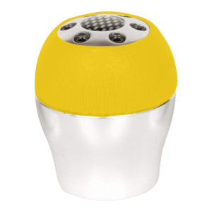 ΠΟΜΟΛΟ ΔΕΡΜΑΤΙΝΟ ΤΥΠΟΥ OPEL – ΑΣΗΜΙ/ΚΙΤΡΙΝΟ