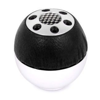 ΠΟΜΟΛΟ ΜΠΛΕ 6033-6B(SF37B) - ΜΑΥΡΟ